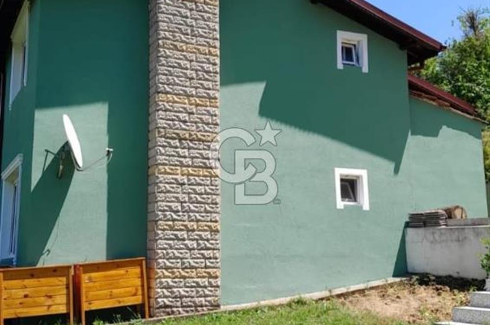 DOĞANIN KALBİNDE YEŞİLİN HÜKMÜNDE FIRSAT VİLLA