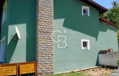 DOĞANIN KALBİNDE YEŞİLİN HÜKMÜNDE FIRSAT VİLLA