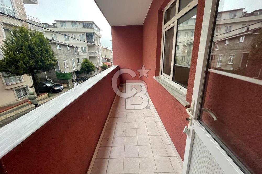 Mevlana Mah. Kiralık 3+1 Daire