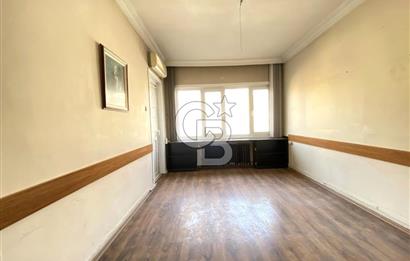 NECATİBEY HANIMELİ SOKAK BOŞ SATILIK 2+1 OFİS