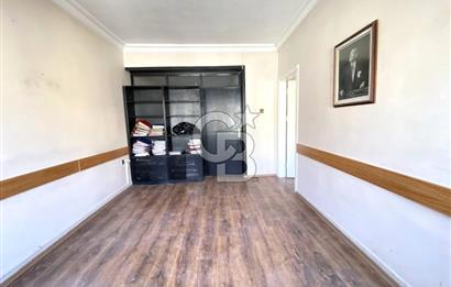 NECATİBEY HANIMELİ SOKAK BOŞ SATILIK 2+1 OFİS