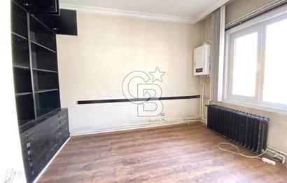 NECATİBEY HANIMELİ SOKAK BOŞ SATILIK 2+1 OFİS