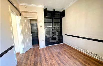 NECATİBEY HANIMELİ SOKAK BOŞ SATILIK 2+1 OFİS