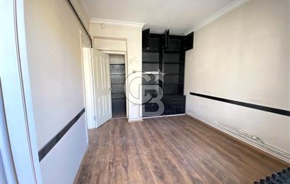 NECATİBEY HANIMELİ SOKAK BOŞ SATILIK 2+1 OFİS