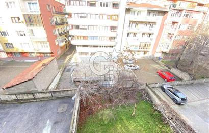 NECATİBEY HANIMELİ SOKAK BOŞ SATILIK 2+1 OFİS