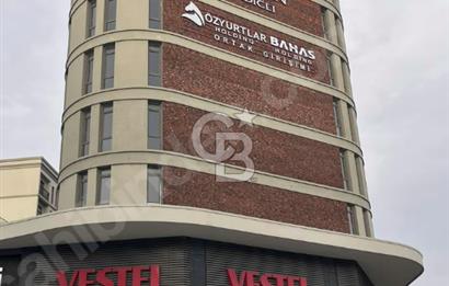 MEYDAN ARDIÇLIDA LUX BOŞ 1+1 OTOPARKLI BOŞ DAİRE