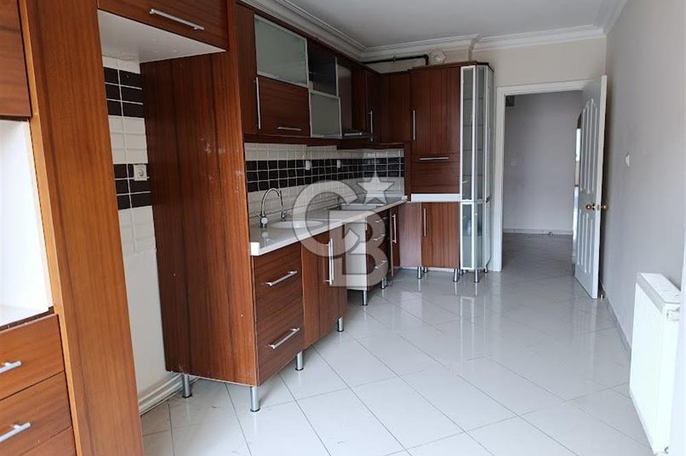SANCAK CADDE ÜZERİ ASANSÖRLÜ LÜKS YAPILI 4+1 KİRALIK DAİRE