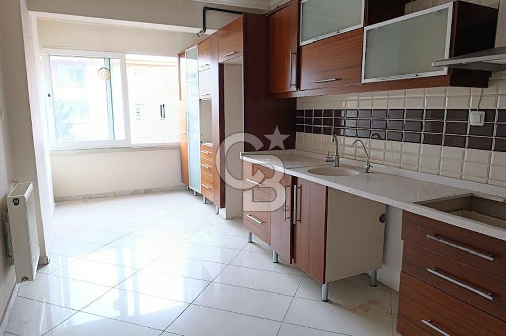 SANCAK CADDE ÜZERİ ASANSÖRLÜ LÜKS YAPILI 4+1 KİRALIK DAİRE