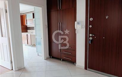 SANCAK CADDE ÜZERİ ASANSÖRLÜ LÜKS YAPILI 4+1 KİRALIK DAİRE