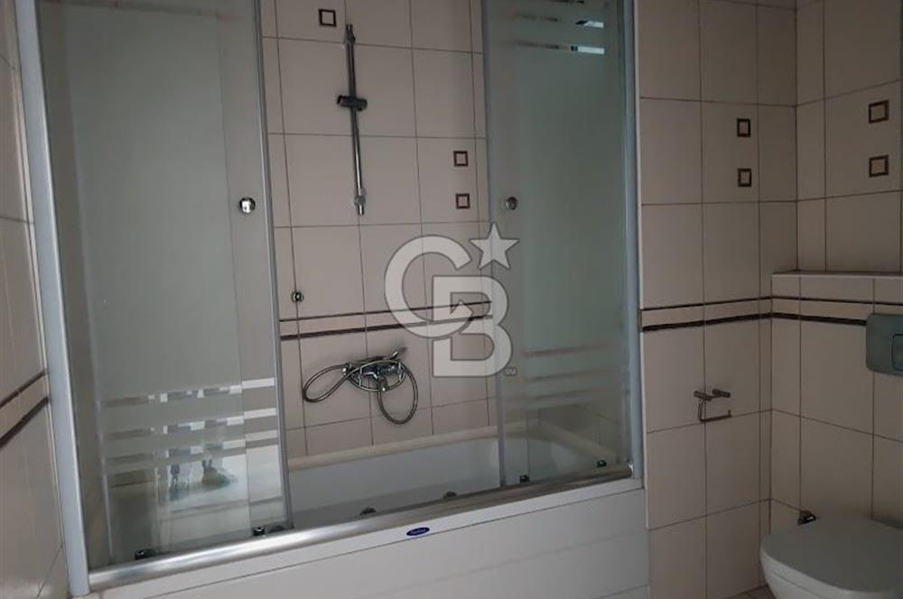 SANCAK CADDE ÜZERİ ASANSÖRLÜ LÜKS YAPILI 4+1 KİRALIK DAİRE
