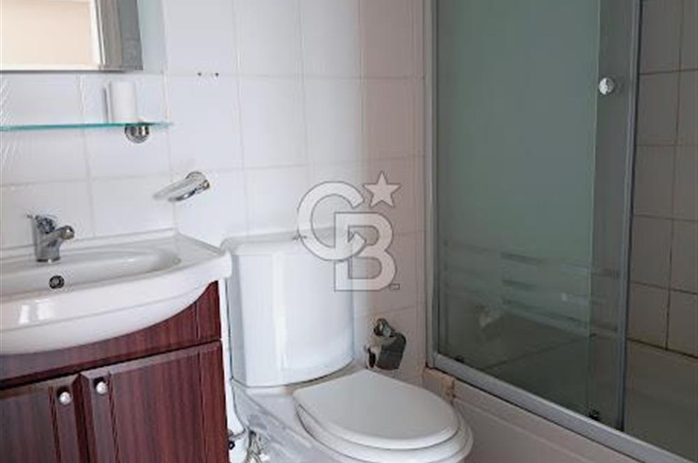 SANCAK CADDE ÜZERİ ASANSÖRLÜ LÜKS YAPILI 4+1 KİRALIK DAİRE