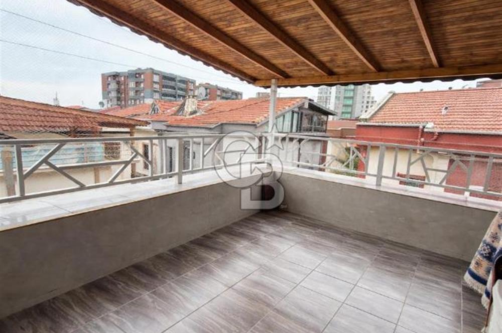 AYRICALIKLI YAŞAMIN YENİ ADRESİ: 6+1 BAHÇELİ, TERASLI & VERANDALI MÜSTAKİL VİLLA