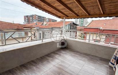 AYRICALIKLI YAŞAMIN YENİ ADRESİ: 6+1 BAHÇELİ, TERASLI & VERANDALI MÜSTAKİL VİLLA