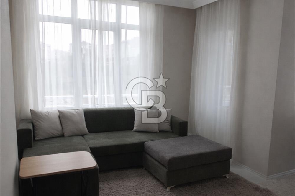 ÇORLUDA MERKEZİ KONUMDA, DONANIMLI 2+1 SATILIK DAİRE!