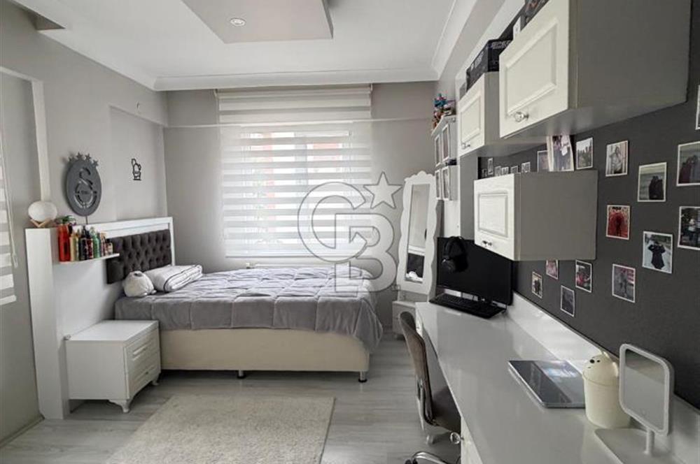 AYRICALIKLI YAŞAMIN YENİ ADRESİ: 6+1 BAHÇELİ, TERASLI & VERANDALI MÜSTAKİL VİLLA