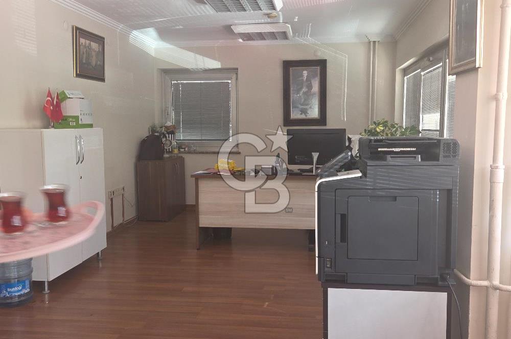 Ankara Gazi Mahallesinde Satılık Komple Bina