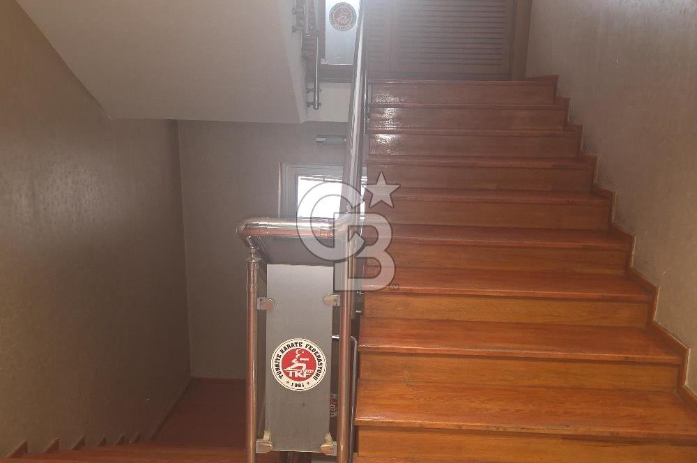 Ankara Gazi Mahallesinde Satılık Komple Bina