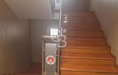 Ankara Gazi Mahallesinde Satılık Komple Bina