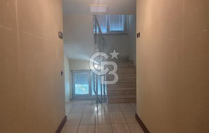 Ankara Gazi Mahallesinde Satılık Komple Bina