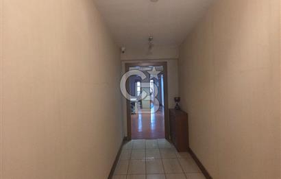 Ankara Gazi Mahallesinde Satılık Komple Bina