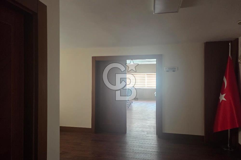 Ankara Gazi Mahallesinde Satılık Komple Bina