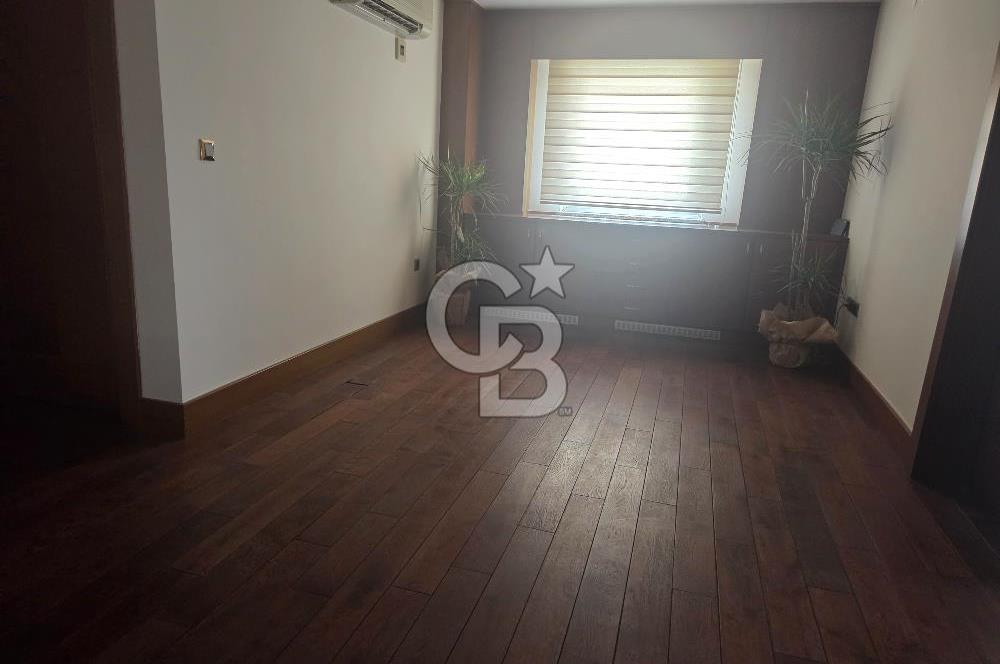 Ankara Gazi Mahallesinde Satılık Komple Bina