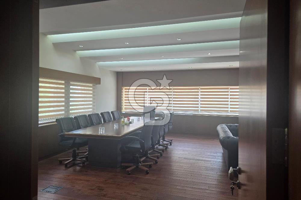 Ankara Gazi Mahallesinde Satılık Komple Bina