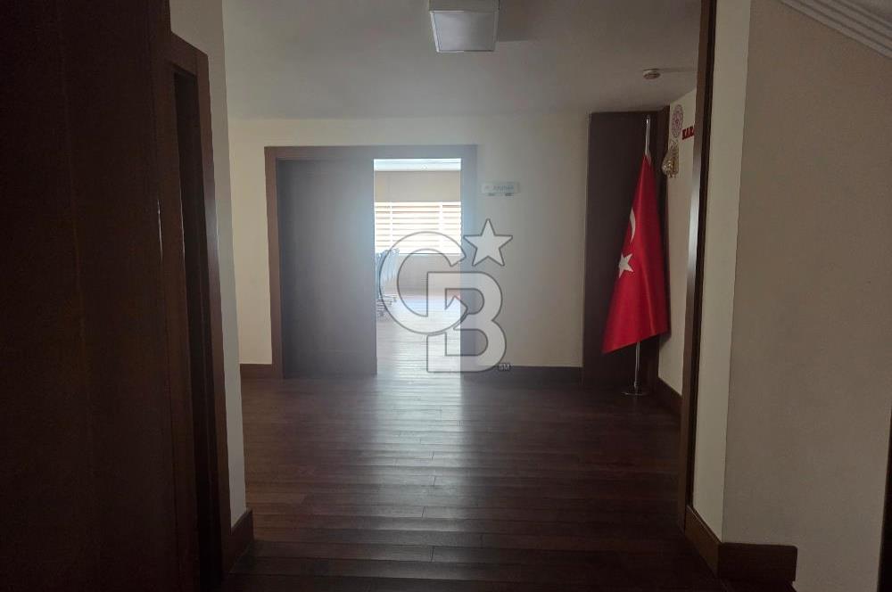 Ankara Gazi Mahallesinde Satılık Komple Bina