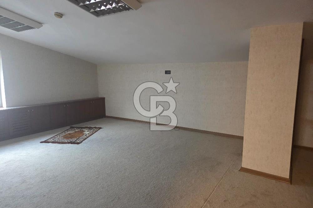 Ankara Gazi Mahallesinde Satılık Komple Bina