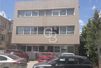 Ankara Gazi Mahallesinde Satılık Komple Bina - 1 - 342306