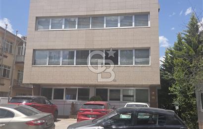 Ankara Gazi Mahallesinde Satılık Komple Bina