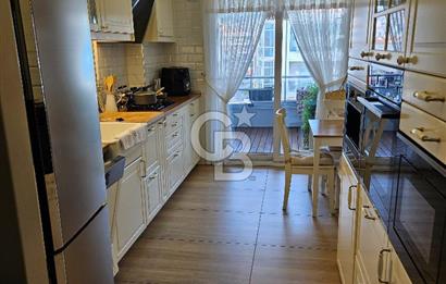 Çiğli Ataşehir'de Satılık 3+1 Konforlu Lüks Daire