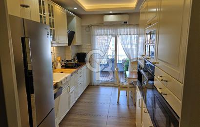 Çiğli Ataşehir'de Satılık 3+1 Konforlu Lüks Daire