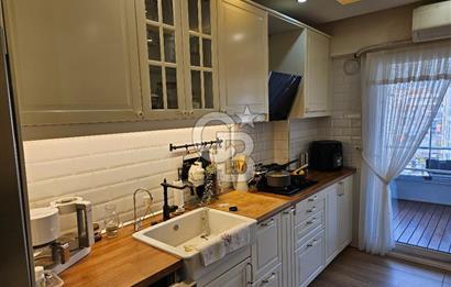 Çiğli Ataşehir'de Satılık 3+1 Konforlu Lüks Daire