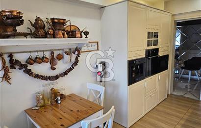 Çiğli Ataşehir'de Satılık 3+1 Konforlu Lüks Daire