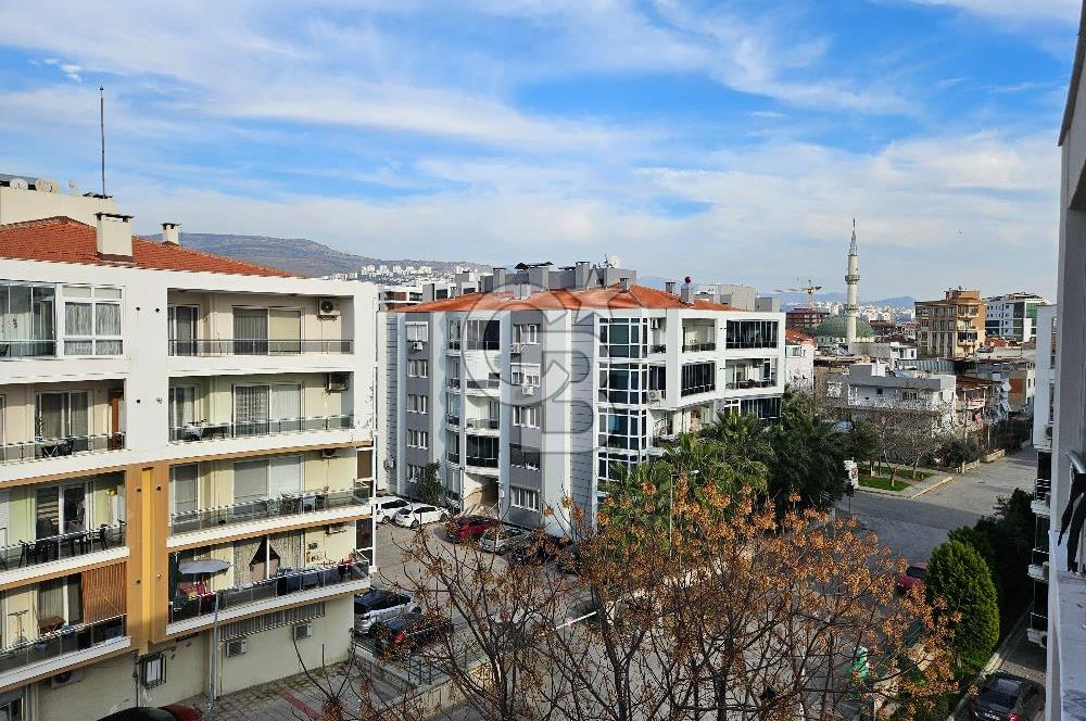 Çiğli Ataşehir'de Satılık 3+1 Konforlu Lüks Daire