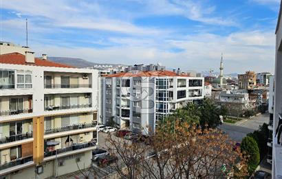 Çiğli Ataşehir'de Satılık 3+1 Konforlu Lüks Daire