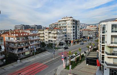 Çiğli Ataşehir'de Satılık 3+1 Konforlu Lüks Daire