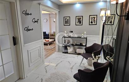 Çiğli Ataşehir'de Satılık 3+1 Konforlu Lüks Daire