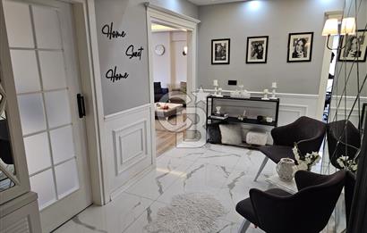 Çiğli Ataşehir'de Satılık 3+1 Konforlu Lüks Daire