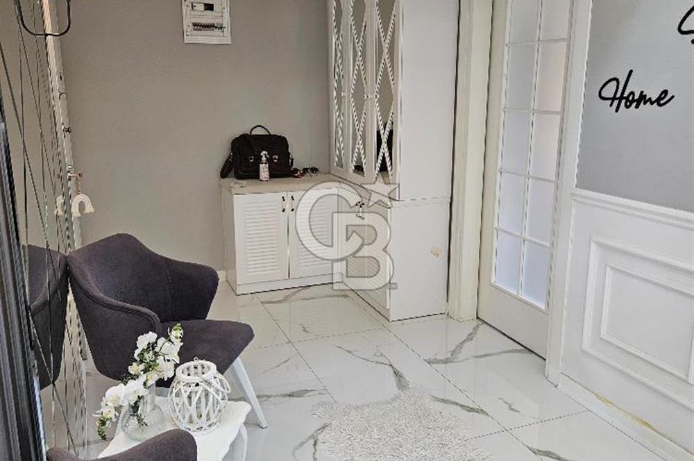 Çiğli Ataşehir'de Satılık 3+1 Konforlu Lüks Daire