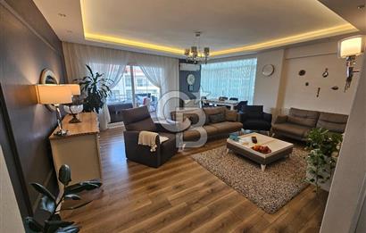 Çiğli Ataşehir'de Satılık 3+1 Konforlu Lüks Daire