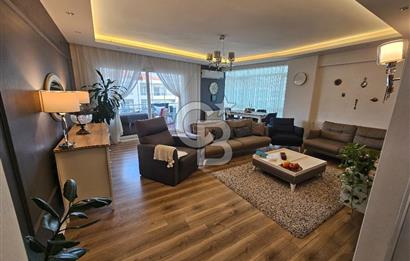 Çiğli Ataşehir'de Satılık 3+1 Konforlu Lüks Daire