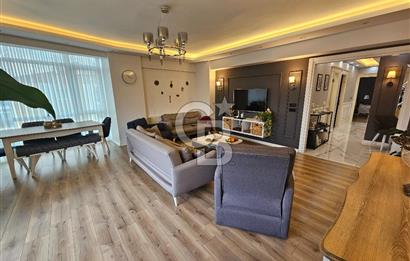 Çiğli Ataşehir'de Satılık 3+1 Konforlu Lüks Daire