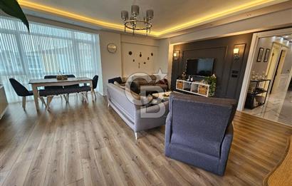 Çiğli Ataşehir'de Satılık 3+1 Konforlu Lüks Daire