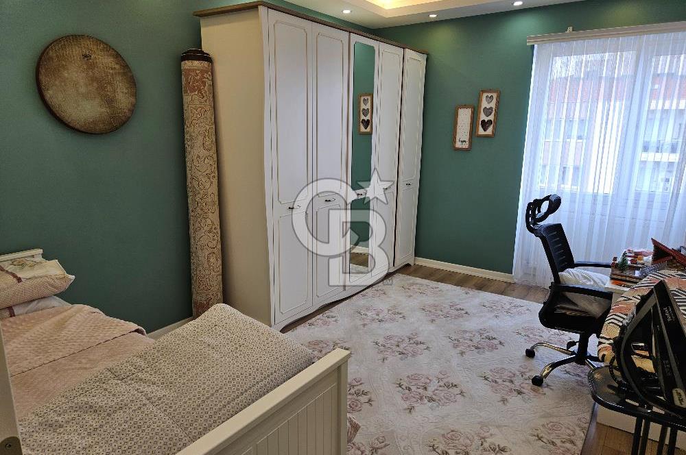 Çiğli Ataşehir'de Satılık 3+1 Konforlu Lüks Daire