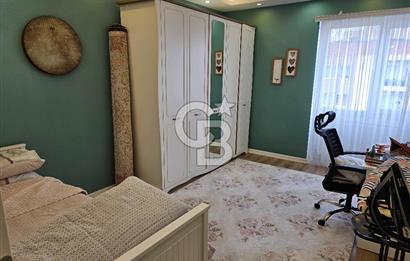 Çiğli Ataşehir'de Satılık 3+1 Konforlu Lüks Daire