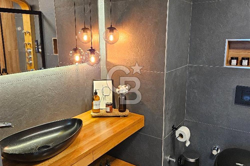 Çiğli Ataşehir'de Satılık 3+1 Konforlu Lüks Daire