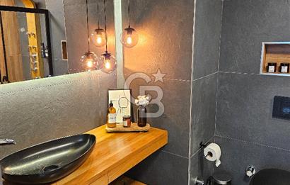 Çiğli Ataşehir'de Satılık 3+1 Konforlu Lüks Daire