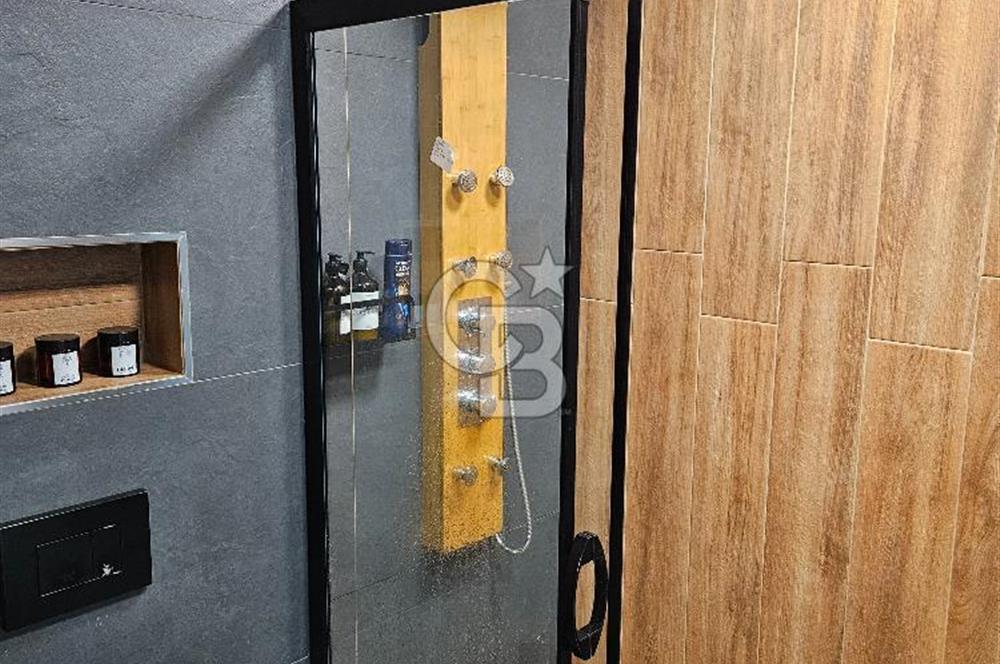 Çiğli Ataşehir'de Satılık 3+1 Konforlu Lüks Daire